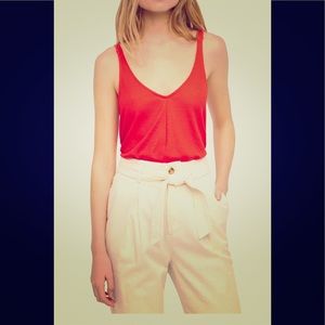 ⭐️ NWT ⭐️ Free People Dani Swing Top ⭐️